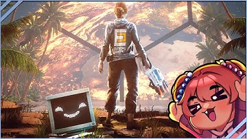 earth just exploded | The Entropy Centre | Part 2/3