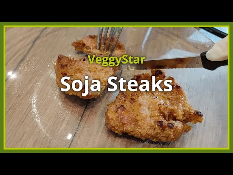Recept Soja Bãnor