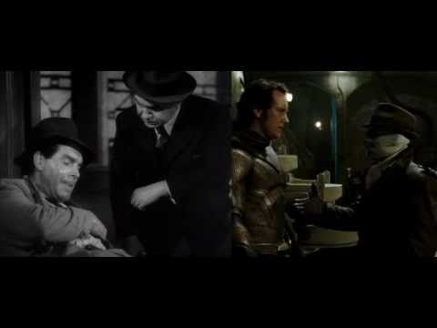 Watchmen and Double Indemnity - Laurie as Femme Fa...