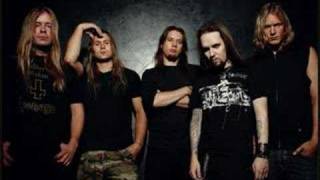 Children Of Bodom Oops I Did It Again