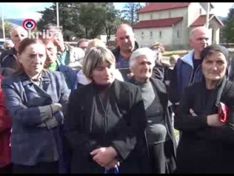 დეპუტატის შეხვედრა საწირის თემის მოსახლეობასთან