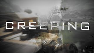 Creeping - BO3 2CE