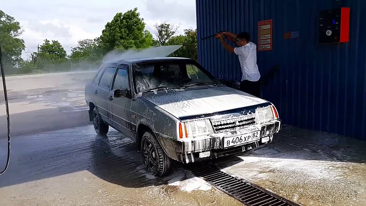 Машина за 70 тысяч