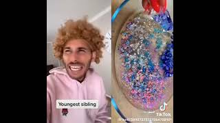 Billy has a girlfriend (credit @KingZippy) Net Worth