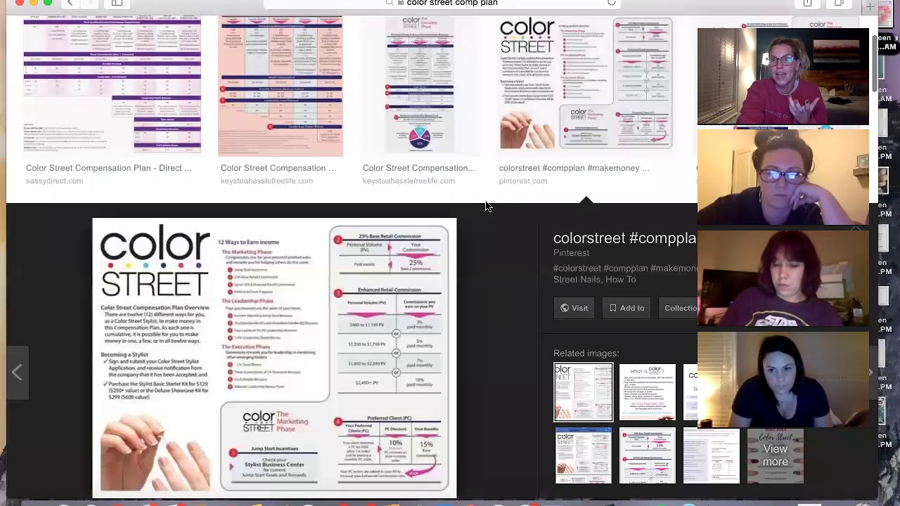 Color Street Compensation Plan Explained YouTube
