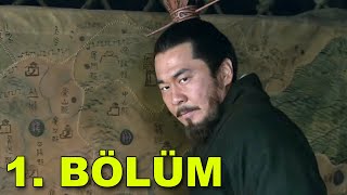 BİR DEREBEYİ YÜKSELİYOR - Cao Cao Ulusu 1. Bölüm (Total War: Three Kingdoms Oynuyoruz)