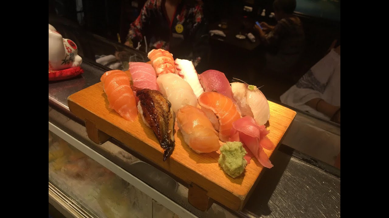 sushi bar hà nội  2022  CÁC MÓN ĂN HẤP DẪN TẠI SUSHIBAR HÀ NỘI
