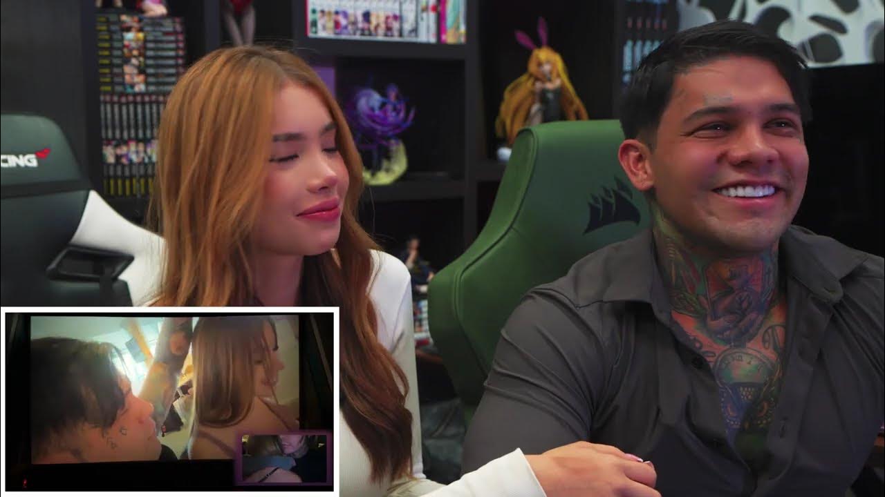 Mi novia reacciona a la propuesta de matrimonio 💍❤️‍🩹 | Yeferson Cossio