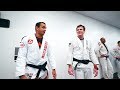 Road To Worlds Vlog: Keenan Visits Gracie Barra