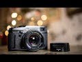 Review - Fuji XF 35mm f1.4 - My Go-To lens for the X-Pro3