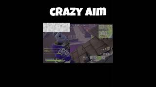 Crazy Aim