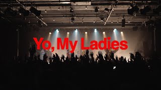 CreativeDrugStore - Yo, My Ladies (JUBEE,VaVa in-d,BIM) (