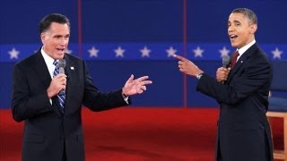 Assessing Tuesday's Presidential Debate