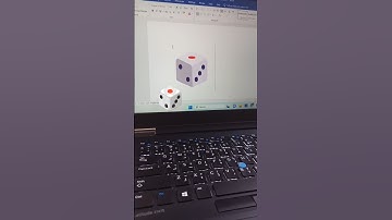 How to Create a Ludo emoji🎲 in MS Word using by keyboard shortcuts🎲🔥#foryou #shortkey #msword