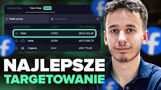 Sekrety Targetowania Facebook Ads Co Działa W 2025?