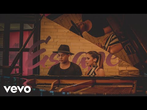 YouTube पर Lenoize - Escape (Official Video) ft. Mafe Álvarez देखें