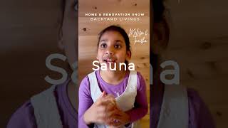 Celebrity Sauna Benefits: Kids Sweat It Out #sauna Net Worth
