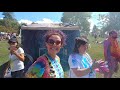 Festival of colors 2019  new vrindaban west Virginia