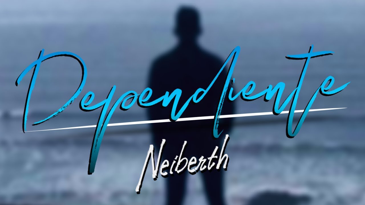 Watch Neiberth x Eronunderground - Dependiente (Official Lyrics) on YouTube Watch Neiberth x Eronunderground - Dependiente (Official Lyrics) on YouTube