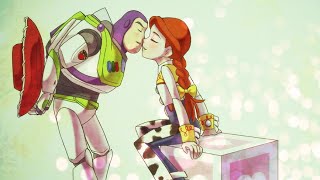 Buzz And Jessie✨I Need Your Love❤️ - Youtube