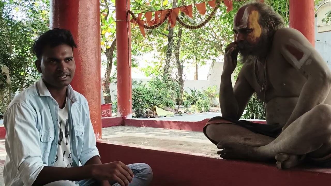 खंडवा का यह अद्भुत बाबा: गरीब कन्याओं के विवाह का मसीहा! अभी संपर्क करें।