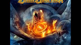 Video thumbnail of "BLIND GUARDIAN - Valhalla - 2011 re-recorded version teaser"