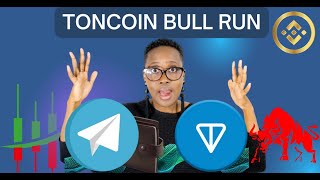 Telegram Coin (TON) - How to Buy / Swap on Binance Web3