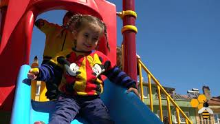 Balküpü Anaokulu Tanitim Fi̇lmi̇