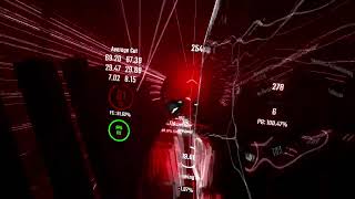 Jaroslav Beck - FitBeat [Expert  (10.60★, SF), 77.50% A, 17 misses]