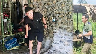 Download Lagu Nam and Hang hurriedly hid Hang's things when Hang's father came home MP3 Download Lagu Nam and Hang hurriedly hid Hang's things when Hang's father came home MP3