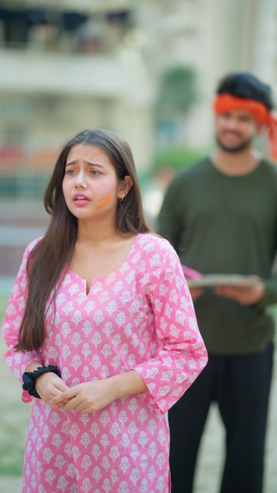 Krishna ki holi??❤️ #holispecialvideo #trendingshorts #unknownboyvarun #shorts