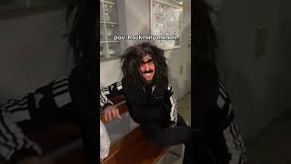 Rozkminy meneli Rozkminy meneli