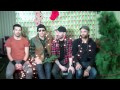 Happy Holidays from Hedley