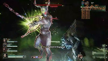 Solo kill Daemonhost below 1 minute, herecy, darkness. #1 Darktide