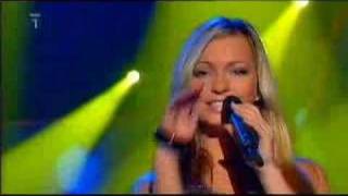 Verona (Marketa Jakslova, Peter Fider) - Za vsechno muze cas