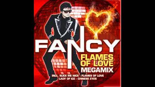 Fancy   Flames Of Love