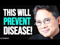 EAT THESE FOODS To Starve Cancer & PREVENT DISASE | Dr. William Li