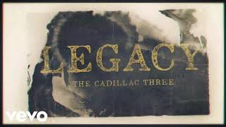 Take Me To The Bottom - By Cadillac Three chords