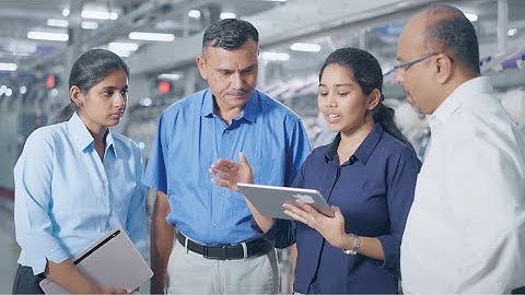 Uster 360Q - Think quality at the next level