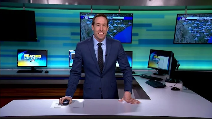 Justin's Midday Update: January 15, 2020