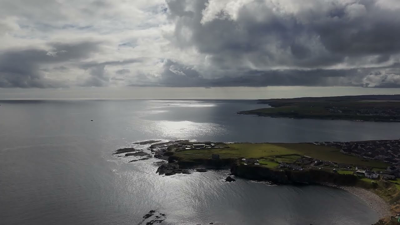 Glorious Wick, Caithness, 23rd September 2025