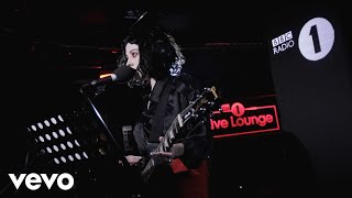 Pale Waves - One Kiss (Calvin Harris, Dua Lipa cover) in the Live Lounge