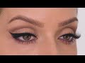 1960's Inspired Hair & Makeup Tutorial | AD - Last Letter From Your Lover | Shonagh Scott