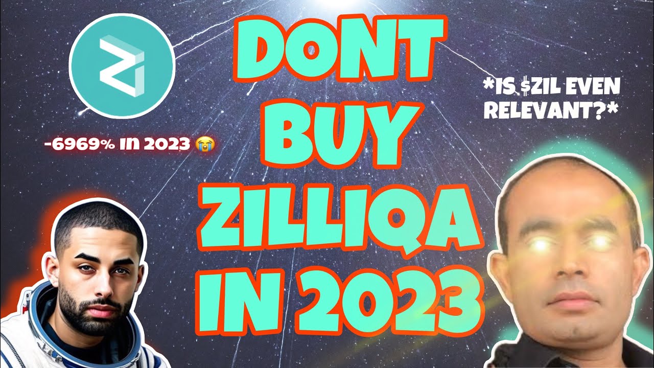 Is $ZIL even Relevant Anymore in 2023? 