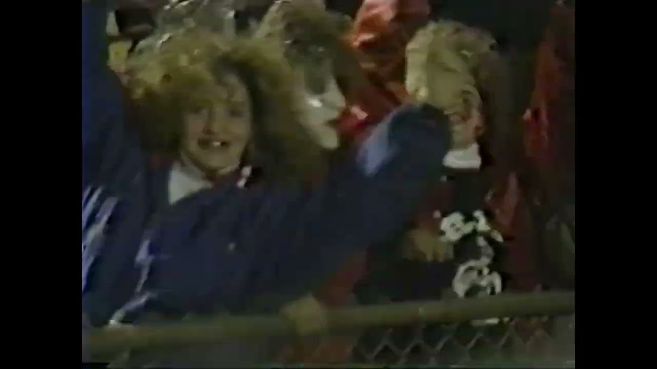 Once a Cowboy Always a Cowboy 1991 Highlight Film