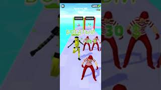 Robot Game Kids Run Race 3D Walkthrough screenshot 4