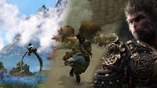 3 Upcoming Games Im Looking Forward To