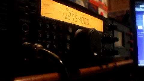 38/47DX101 Greenland dxpedition