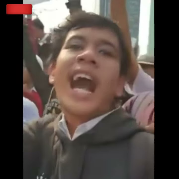 MASAK NIKAH GAK BOLEH NGEWEK😂 || Status WA lucu😅 || versi ANAK STM