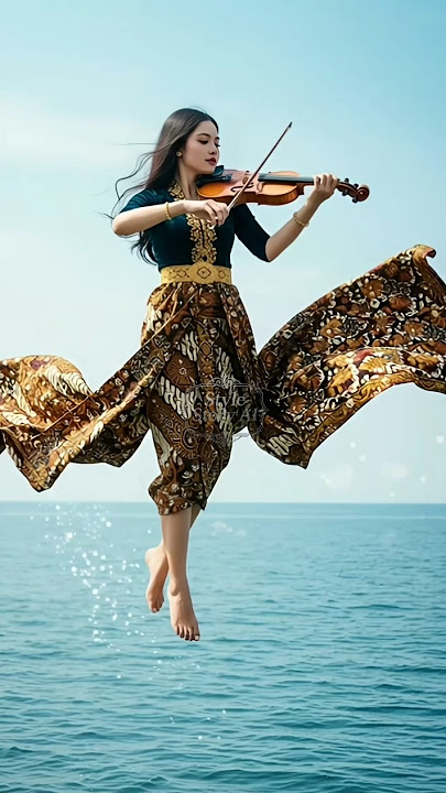Satu Rasa Cinta #violin